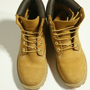 Timberland Boots 4M